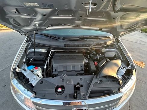 Used 2013 Honda Odyssey EX image 33