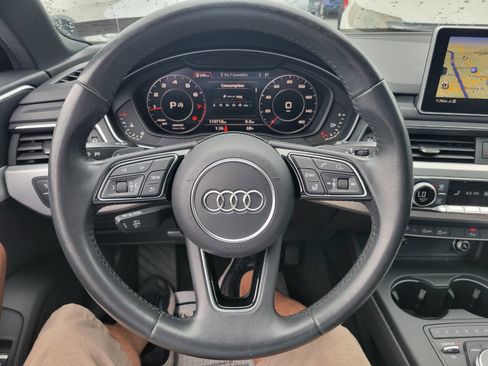 Used 2019 Audi A4 2.0T Premium Plus w/ Premium Plus Package AWD/4WD image 14
