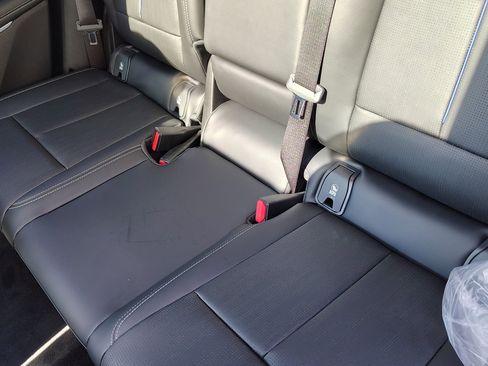 New 2026 Cadillac Lyriq Premium Luxury image 26