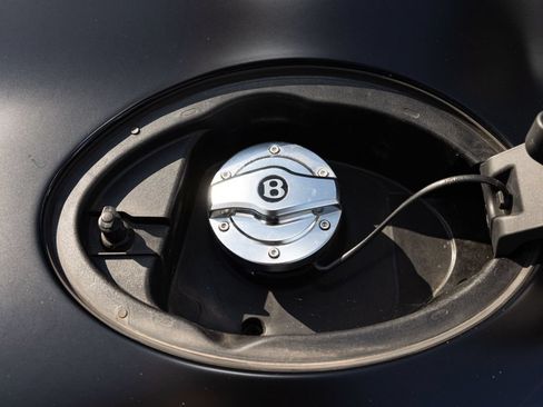Used 2022 Bentley Continental GT Speed AWD/4WD image 62
