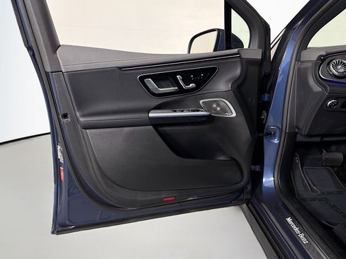 Certified 2023 Mercedes-Benz EQE 350+ 4MATIC SUV image 20