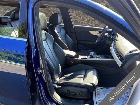 Used 2018 Audi A4 2.0T Premium Plus AWD/4WD image 7