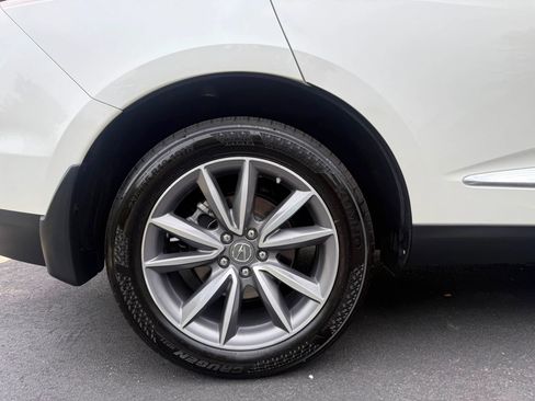 Used 2019 Acura RDX w/ Technology Package AWD/4WD image 48