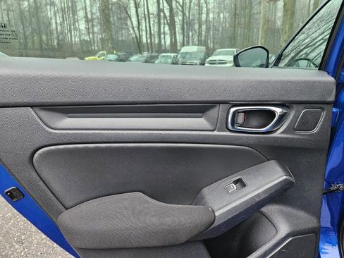 Used 2022 Honda Civic EX image 20