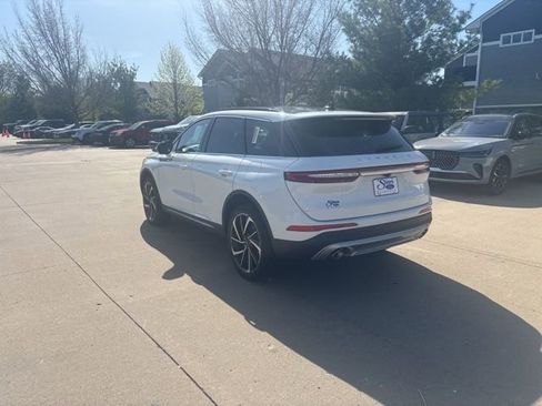 New 2026 Lincoln Corsair Reserve AWD/4WD image 8