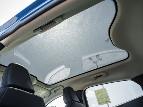 New 2025 Ford Mustang Mach-E Premium image 33