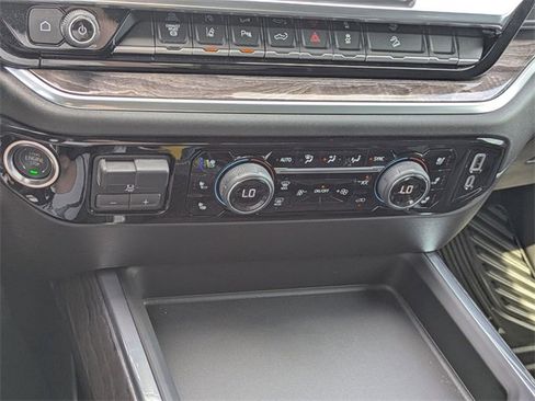 New 2025 Chevrolet Silverado 2500 LTZ w/ Trail Boss Package image 24