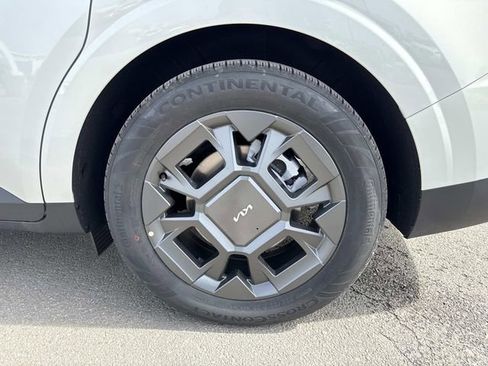 New 2026 Kia Carnival SX image 29