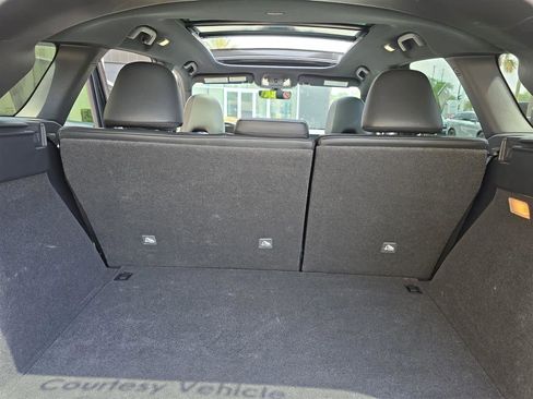 Certified 2024 INFINITI QX50 Sport image 30