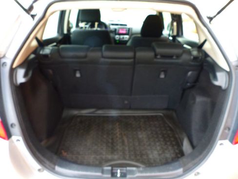 Used 2019 Honda Fit LX image 37