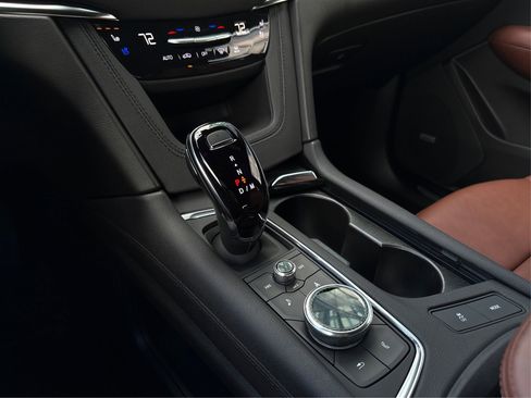 New 2026 Cadillac XT5 Premium Luxury image 29