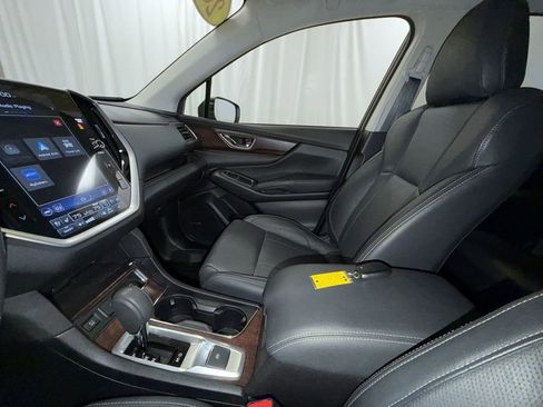 Used 2023 Subaru Ascent Touring image 21