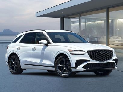 New 2026 Genesis GV70 3.5T Sport Prestige