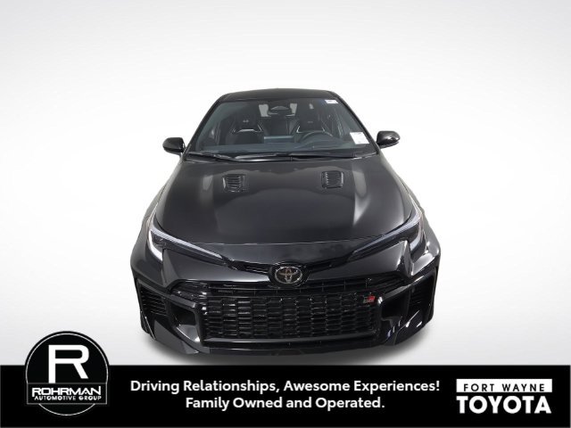 New 2026 Toyota Corolla GR AWD/4WD image 3