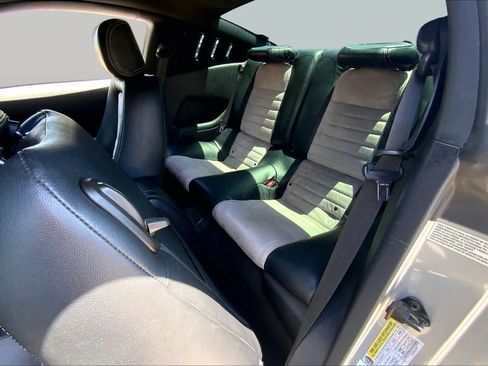 Used 2014 Ford Mustang GT w/ Equipment Group 301A RWD image 21