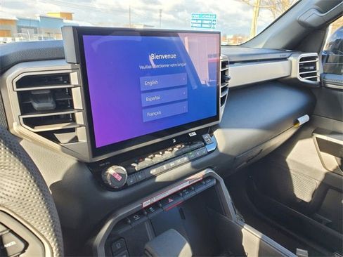 New 2026 Toyota Tundra Limited image 27