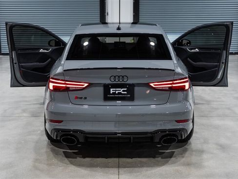 Used 2020 Audi RS 3 AWD/4WD image 44