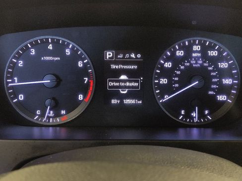 Used 2015 Hyundai Sonata SE w/ Option Group 09 FWD image 23