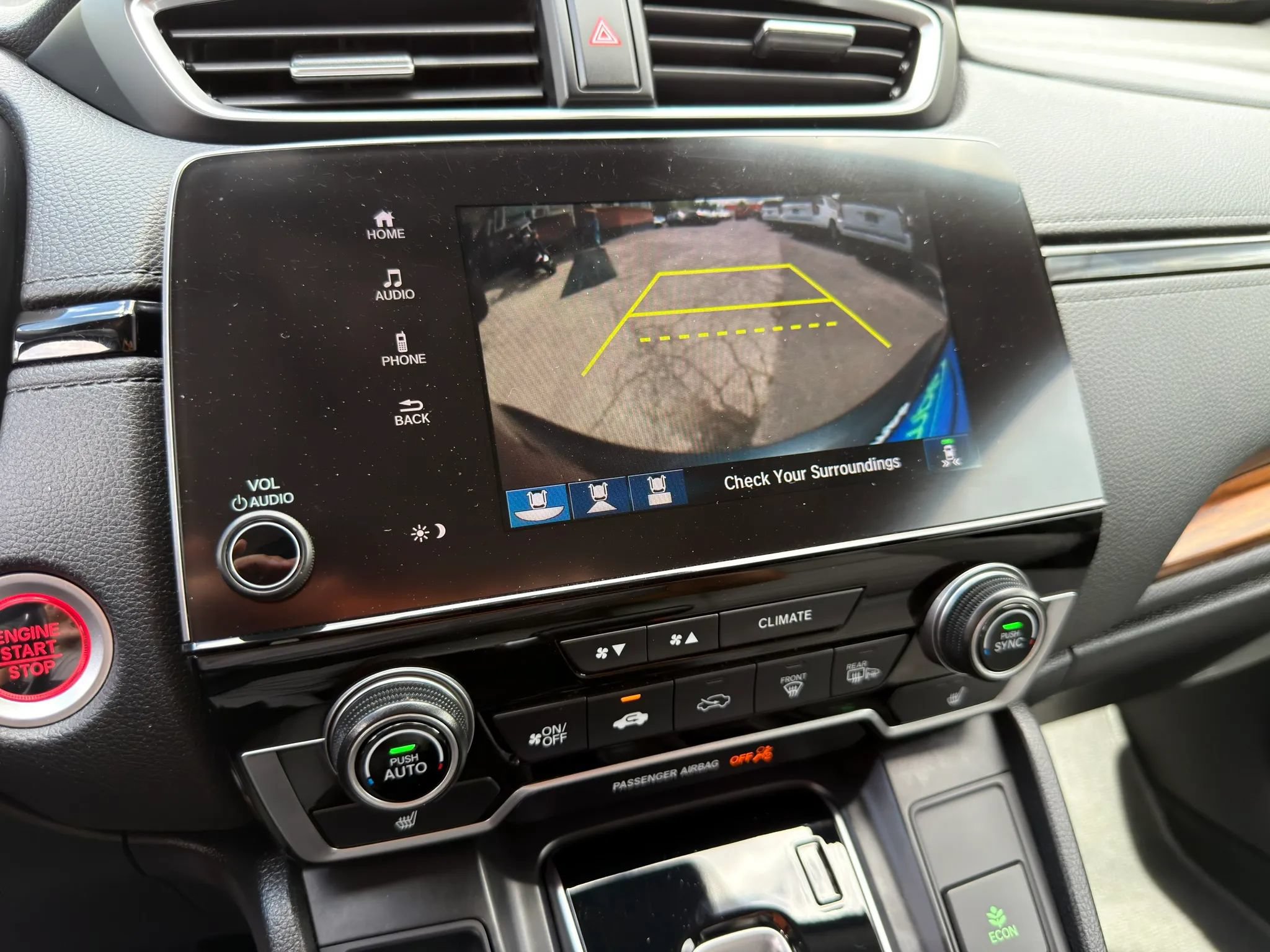 Used 2019 Honda CR-V EX-L image 35