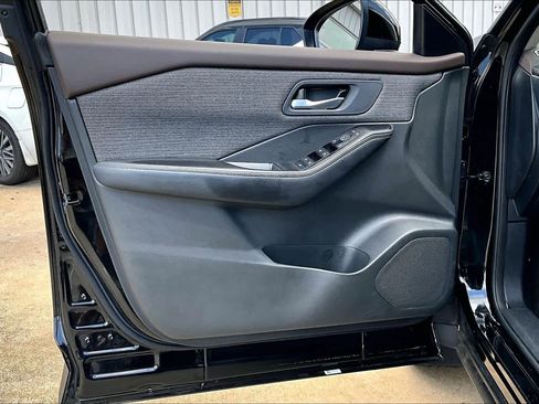 Certified 2023 Nissan Rogue SV image 20