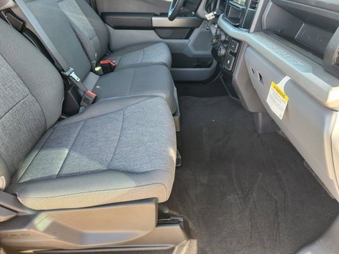 New 2026 Ford F250 XL w/ STX Appearance Package AWD/4WD image 10