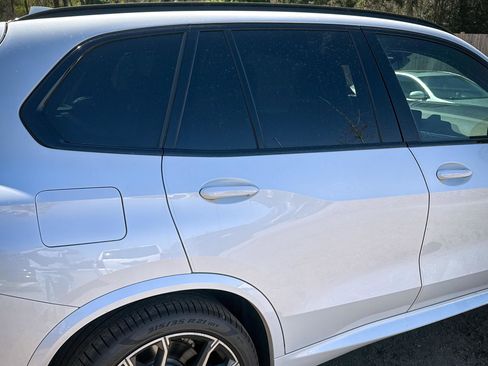 Used 2019 BMW X5 xDrive40i w/ M Sport Package image 14