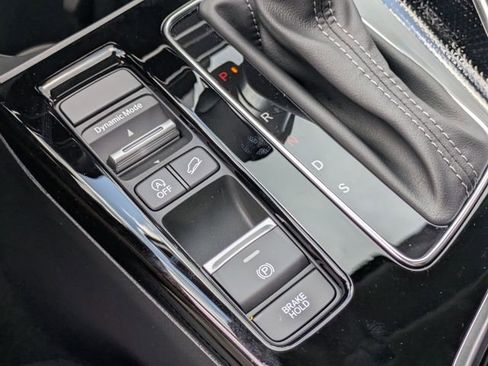 New 2025 Acura ADX FWD image 27