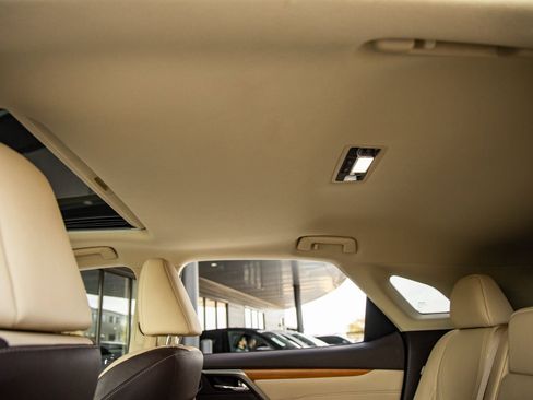 Used 2016 Lexus RX 350 FWD w/ Premium Package image 24