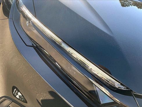 Used 2025 Honda CR-V Sport image 32