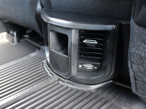 Used 2024 RAM 3500 Tradesman w/ Max Tow Package AWD/4WD image 36