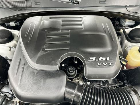 Used 2022 Dodge Charger SXT image 24