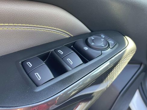 New 2026 Chevrolet Trax ACTIV image 14