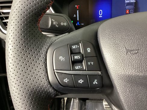 Used 2024 Ford Escape ST-Line w/ Tech Pack #1 image 24