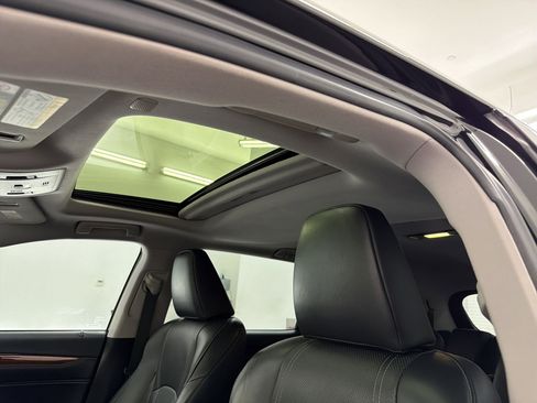 Used 2019 Lexus RX 350L FWD image 15