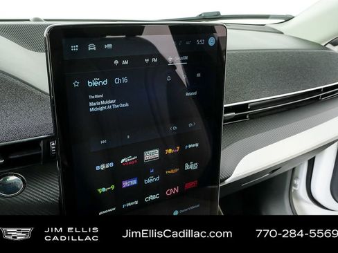 Used 2021 Ford Mustang Mach-E Premium image 16