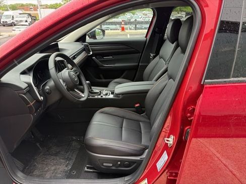 New 2026 MAZDA CX-50 AWD 2.5 S w/ Weather Package image 10