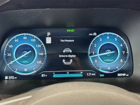 Used 2024 Hyundai Palisade Calligraphy AWD/4WD image 21