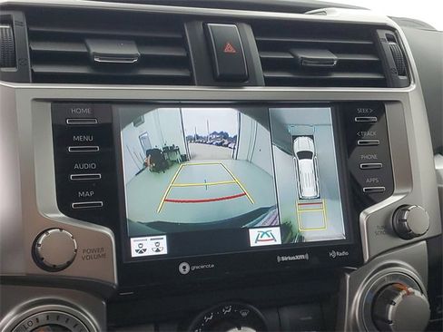 Used 2022 Toyota 4Runner SR5 Premium image 28