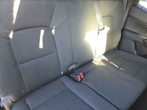 New 2026 GMC Canyon Elevation w/ Convenience Package image 23