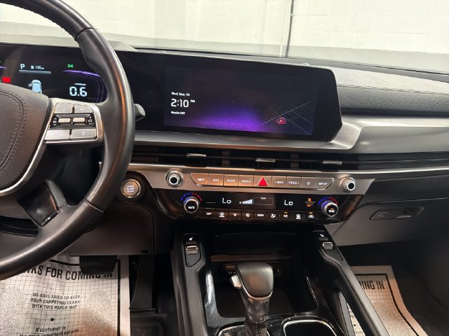 Certified 2023 Kia Telluride S FWD image 19