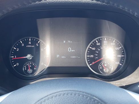Used 2021 Kia Telluride EX w/ EX Premium Package FWD image 30