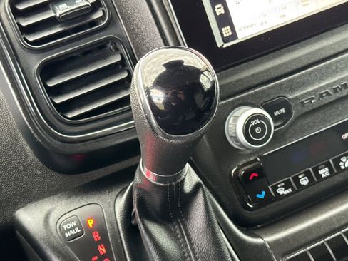 Used 2023 RAM ProMaster 2500 FWD image 21