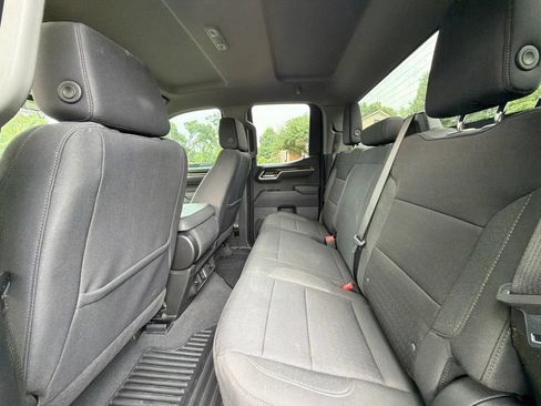 Used 2025 GMC Sierra 1500 Elevation w/ X31 Off-Road Package AWD/4WD image 28