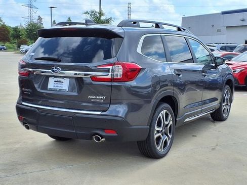 New 2026 Subaru Ascent Limited AWD/4WD image 4