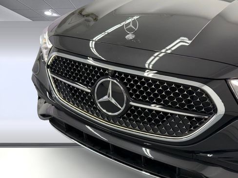 Certified 2024 Mercedes-Benz E 450 4MATIC Sedan image 18