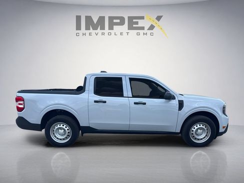 Used 2025 Ford Maverick XL FWD image 6