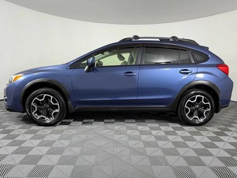 Used 2013 Subaru Crosstrek 2.0i Premium AWD/4WD image 3