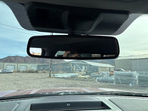 Used 2021 Ford F150 Lariat w/ Equipment Group 502A High image 32