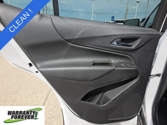 Used 2024 Chevrolet Equinox LT AWD/4WD image 13