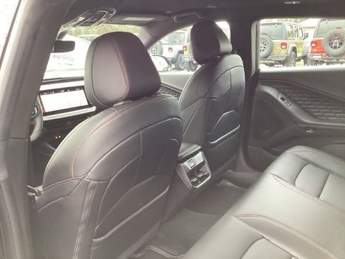 New 2026 Dodge Charger R/T AWD/4WD image 15